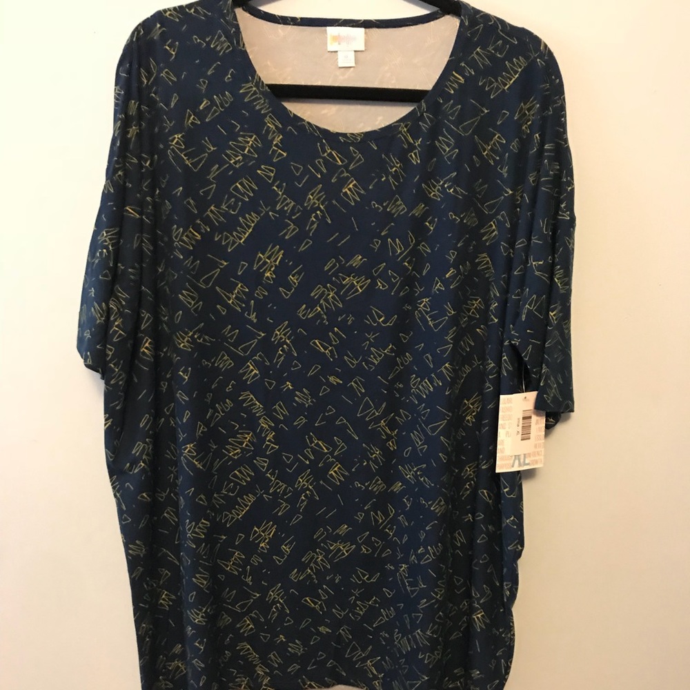 LuLaRoe Irma